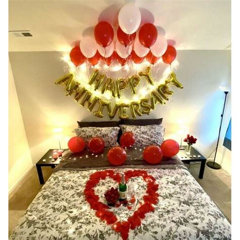 anniversary balloon decoration|Shop balloon anniversary for Sale on Shopee Philippines.